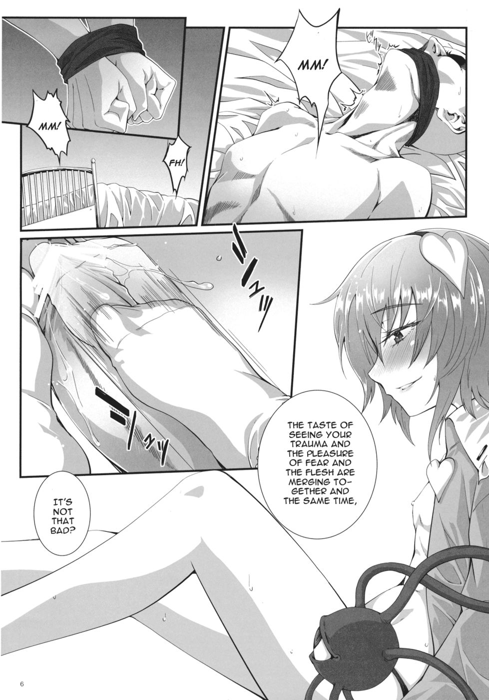 Hentai Manga Comic-Nenge Reishou-Read-6